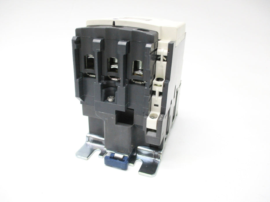 SCHNEIDER ELECTRIC LC1D40G7 120V 60A NSMP