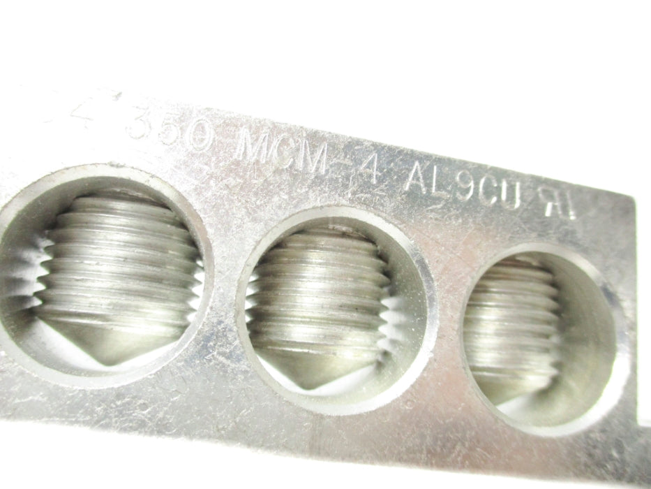 SPARE PART MCM-4 NSNP
