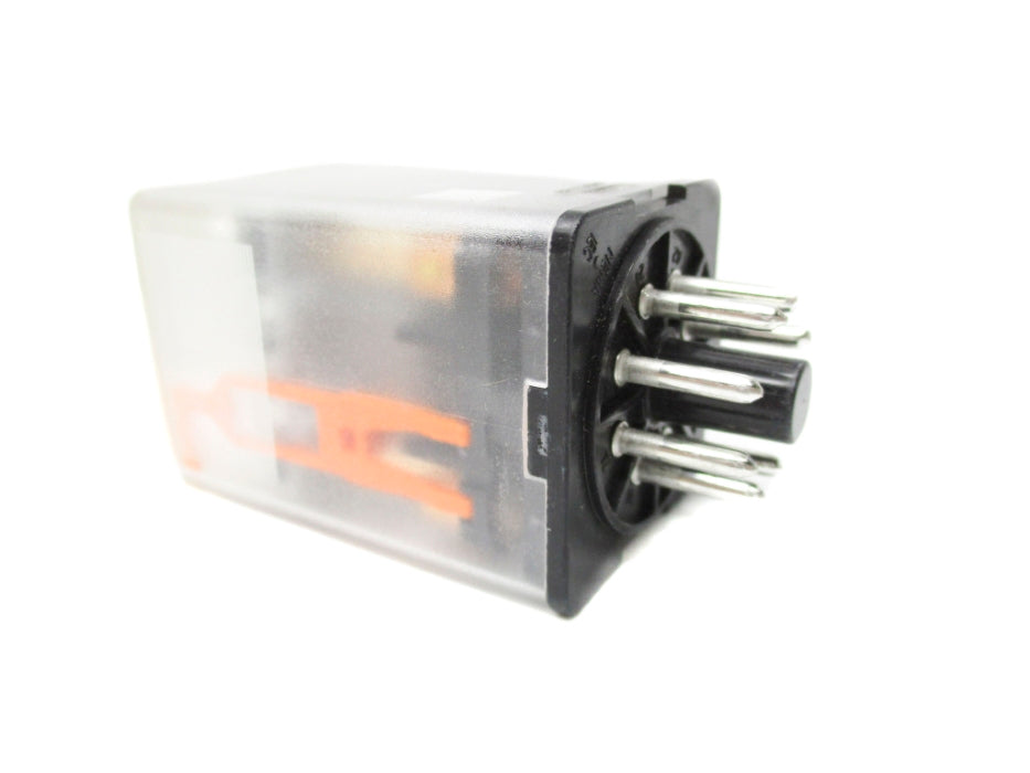 SQUARE D 8501KPDR12V60 SER. G 10A 110VDC NSMP