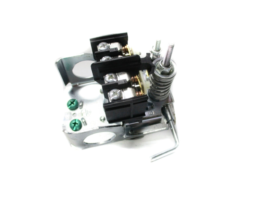 SQUARE D 9013FSG2M1 SER. B 40/60PSI NSNP