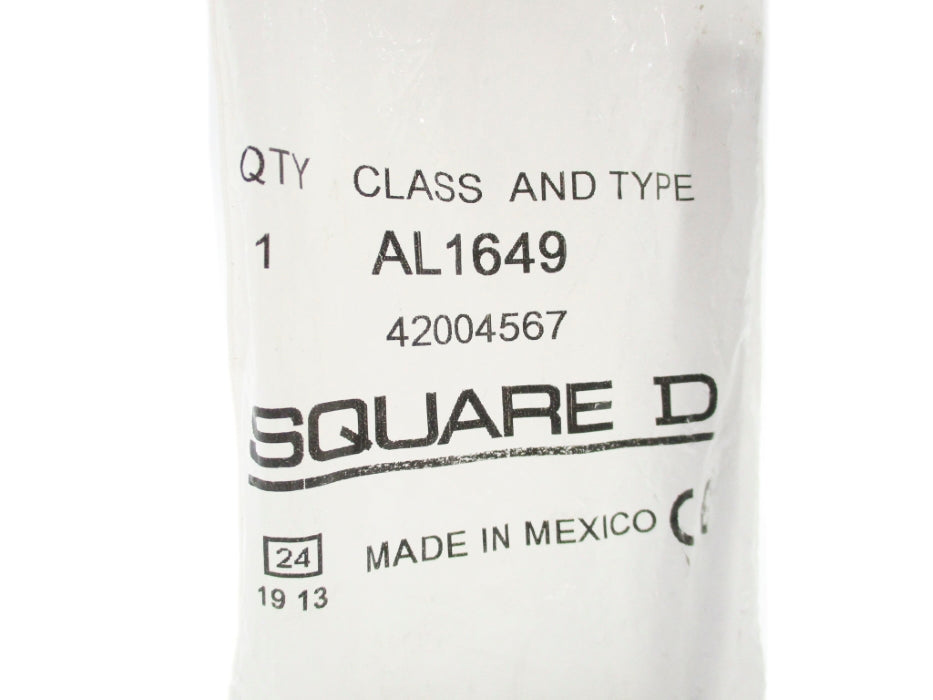 SQUARE D AL1649 NSMP