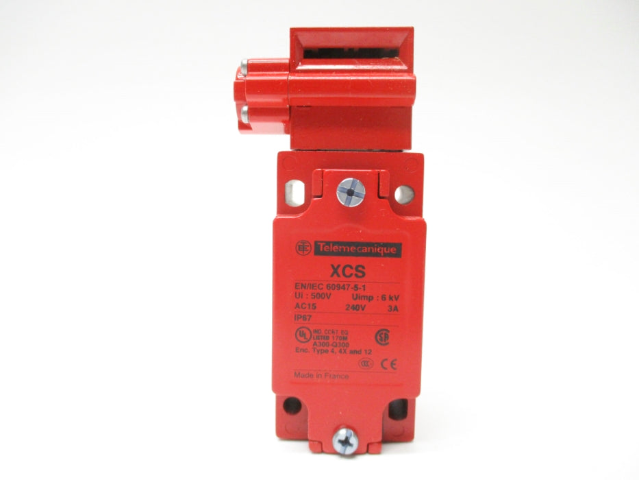 TELEMECANIQUE XCSB702 NSMP