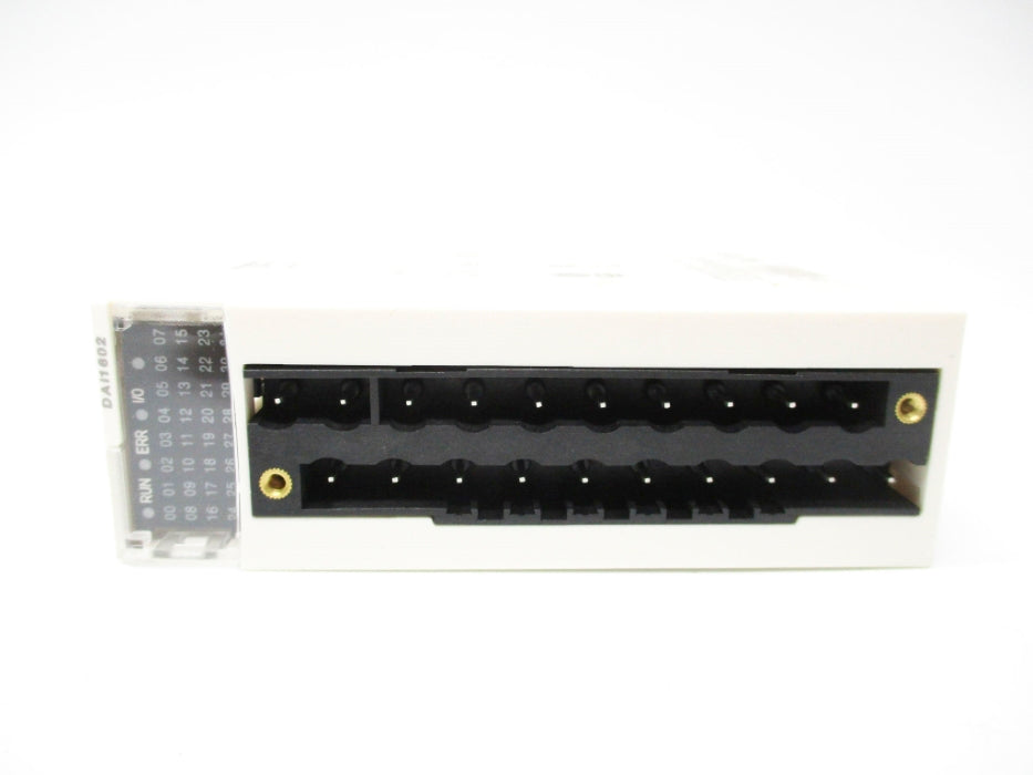 SCHNEIDER ELECTRIC BMXDAI1602 24VAC/DC NSMP