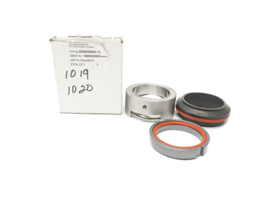 BURGMANN M7N/50-00 004003016 NSMP