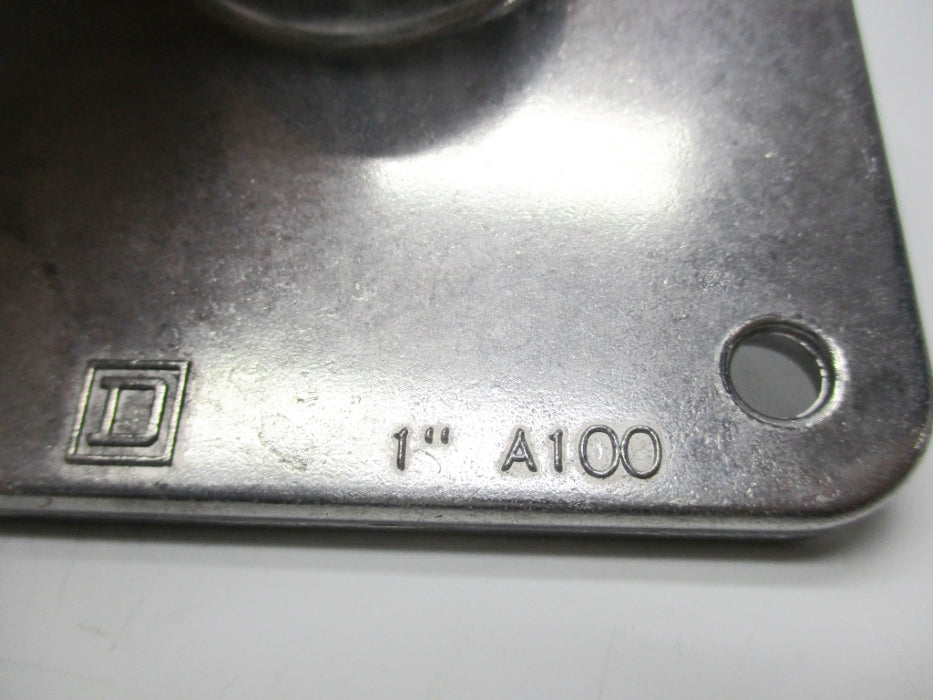 SQUARE D A100 NSNP