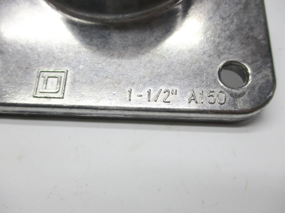 SQUARE D A150 NSNP