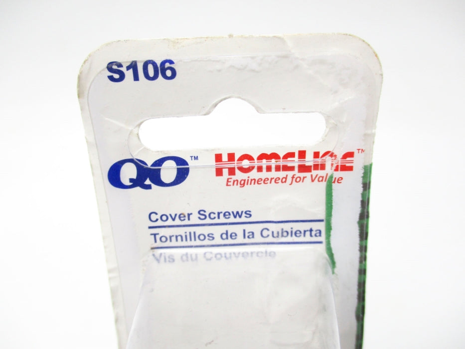 SQUARE D S106 (PKG OF 6) NSMP