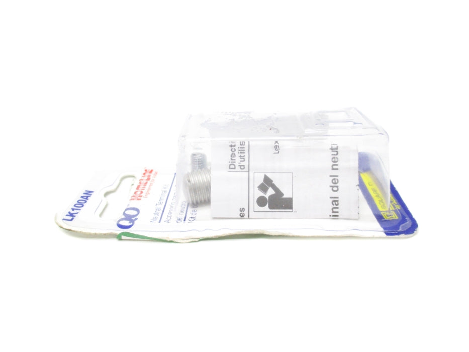 SQUARE D LK100AN NSMP