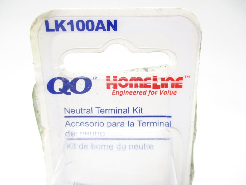 SQUARE D LK100AN NSMP