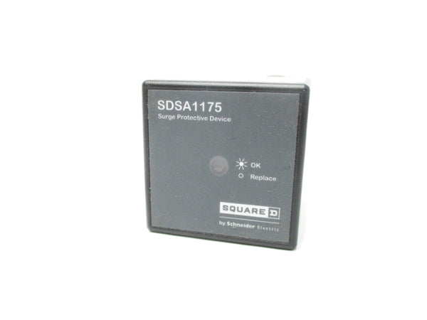 SQUARE D SDSA1175 SER. 002 1200V NSNP