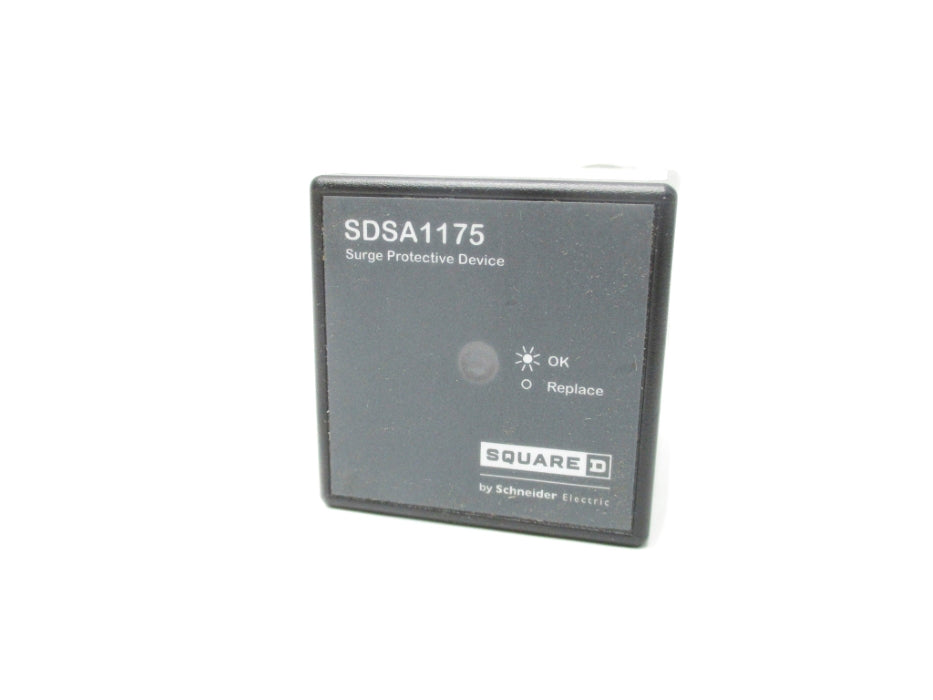SQUARE D SDSA1175 SER. 002 1200V NSNP