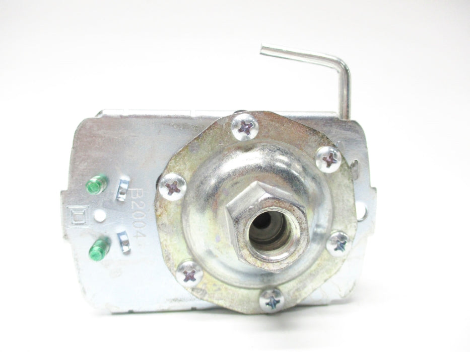 SQUARE D 9013FSG2M4 SER. B 115/230V 30/50PSI NSNP