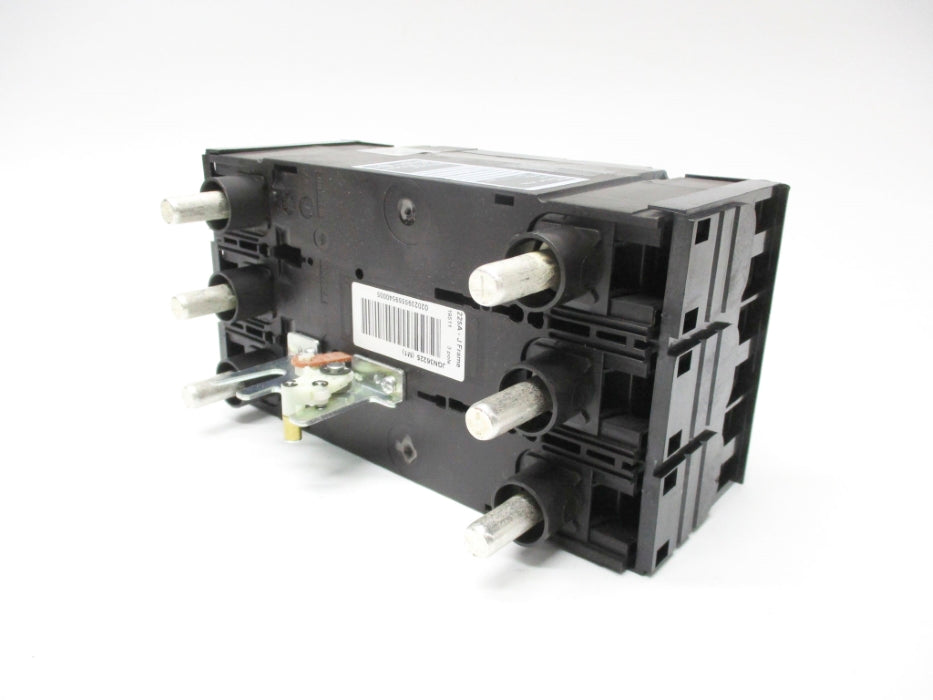 SQUARE D JGN36225 600V 225A NSNP