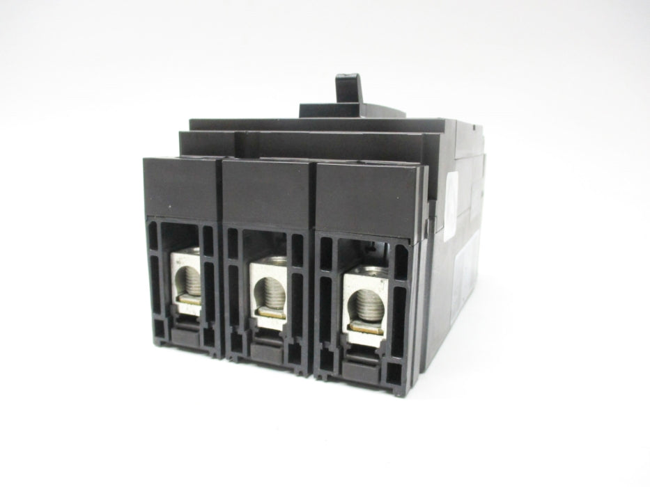 SQUARE D HGL36125 600V 125A NSNP