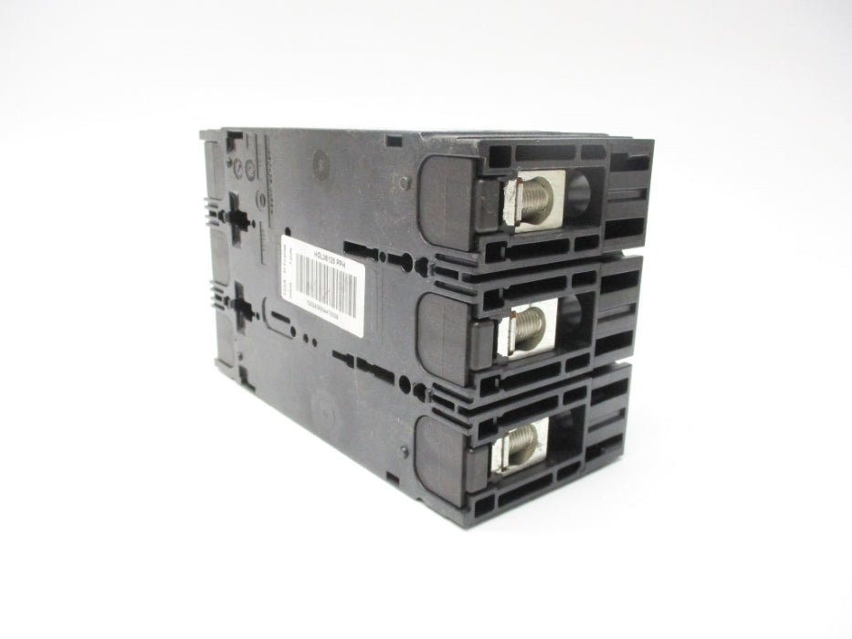 SQUARE D HGL36125 600V 125A NSNP