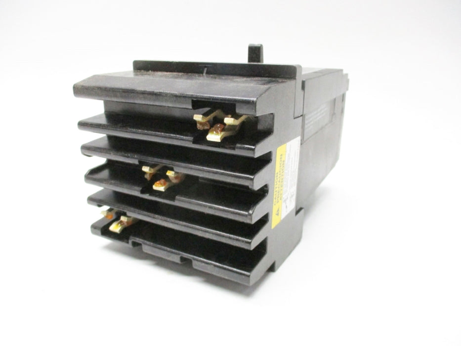 SQUARE D HJA36090 SER. 1 600V 90A NSNP