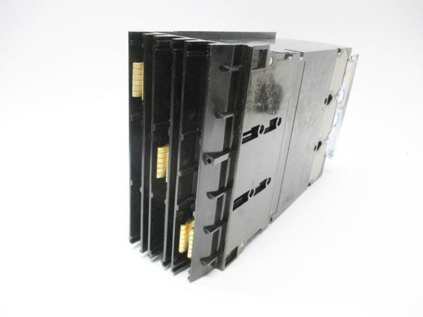 SQUARE D MGA36800 SER. 2 600V 800A NSNP