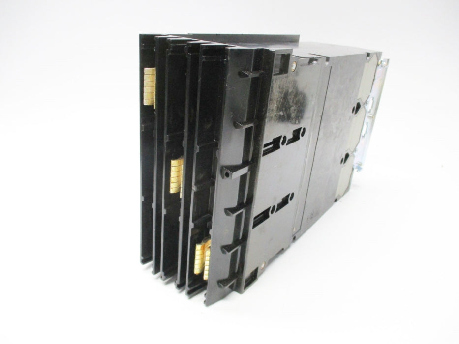 SQUARE D MGA36800 SER. 2 600V 800A NSNP