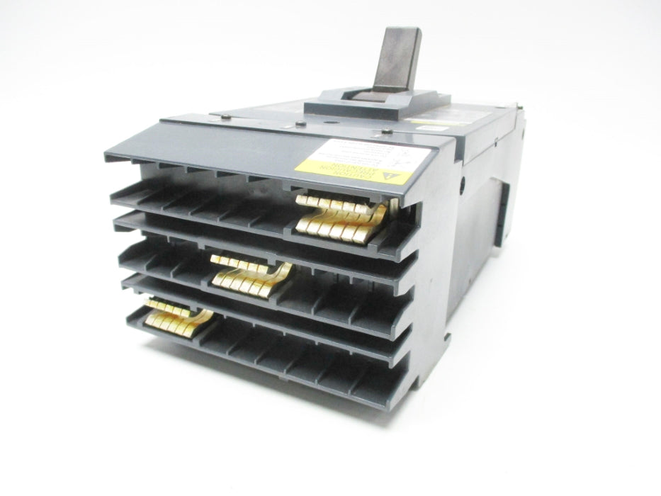 SQUARE D LGA36600U31X 600V 600A NSNP