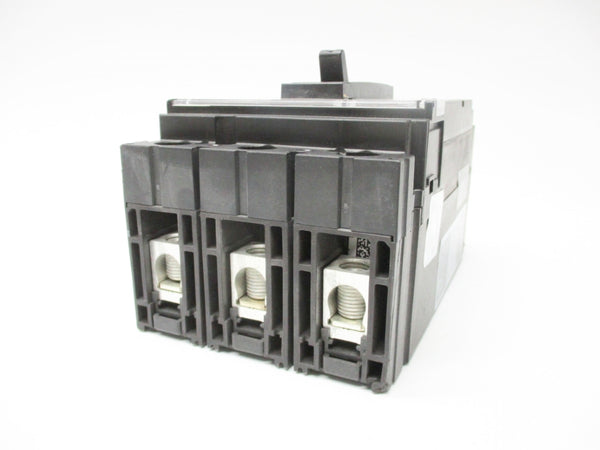 SQUARE D HDL36100U31X 600V 150A NSNP