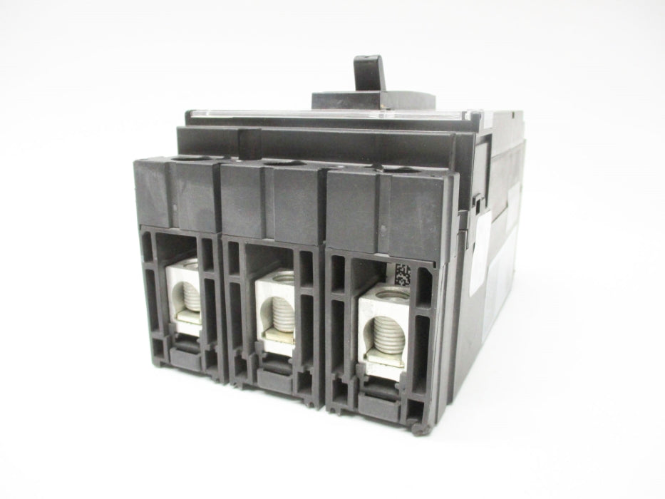 SQUARE D HDL36100U31X 600V 150A NSNP