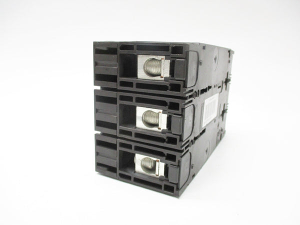 SQUARE D HDL36100U31X 600V 150A NSNP