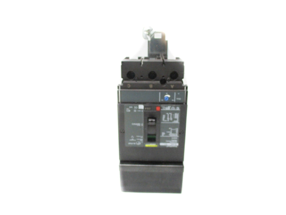 SQUARE D JDA36175 600V 250A NSNP