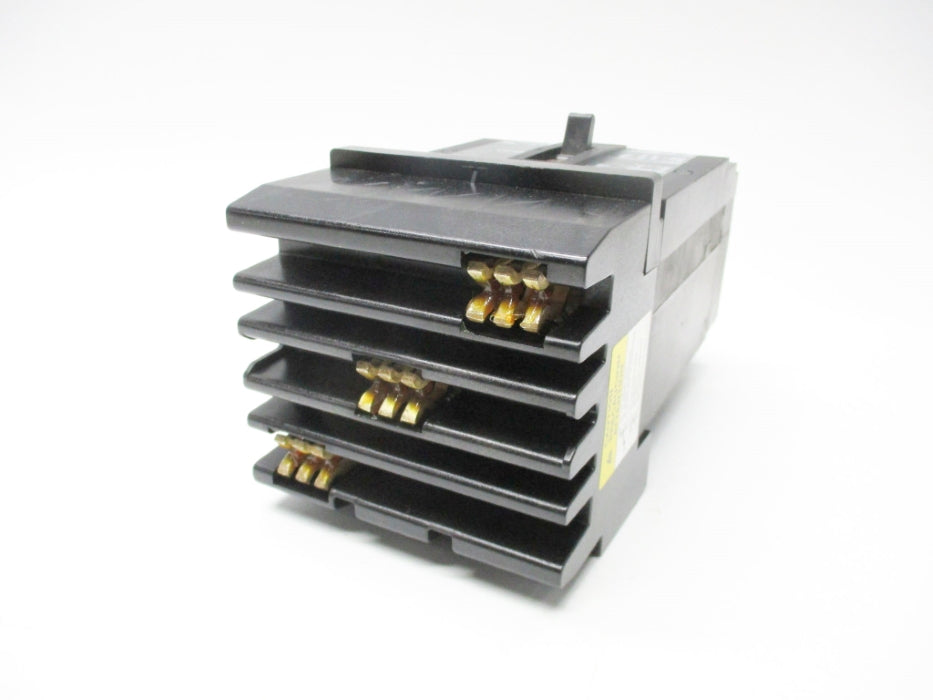 SQUARE D JDA36175 600V 250A NSNP