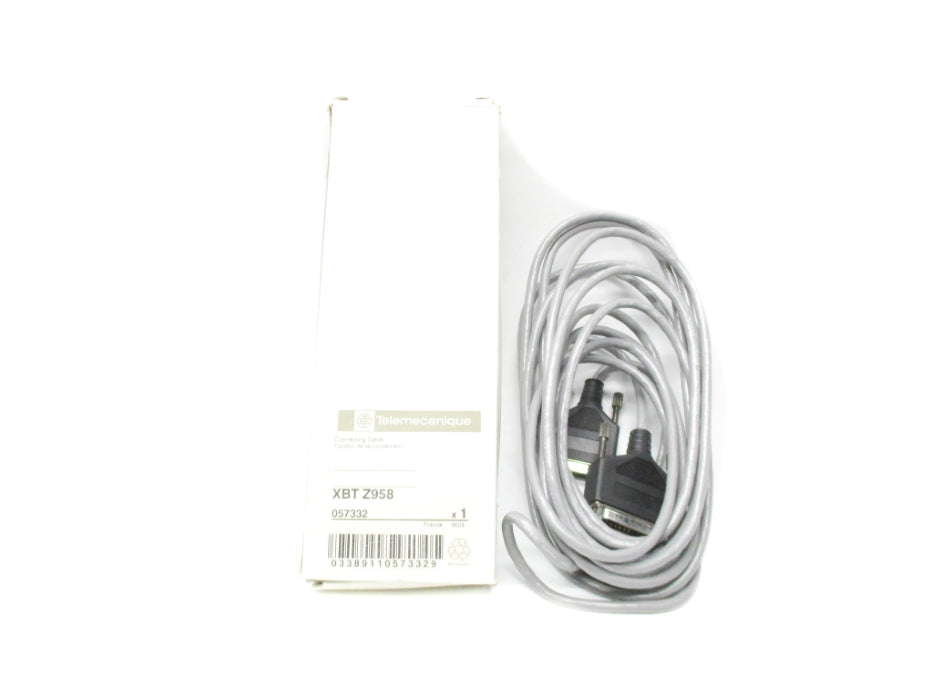 TELEMECANIQUE XBTZ958 NSMP