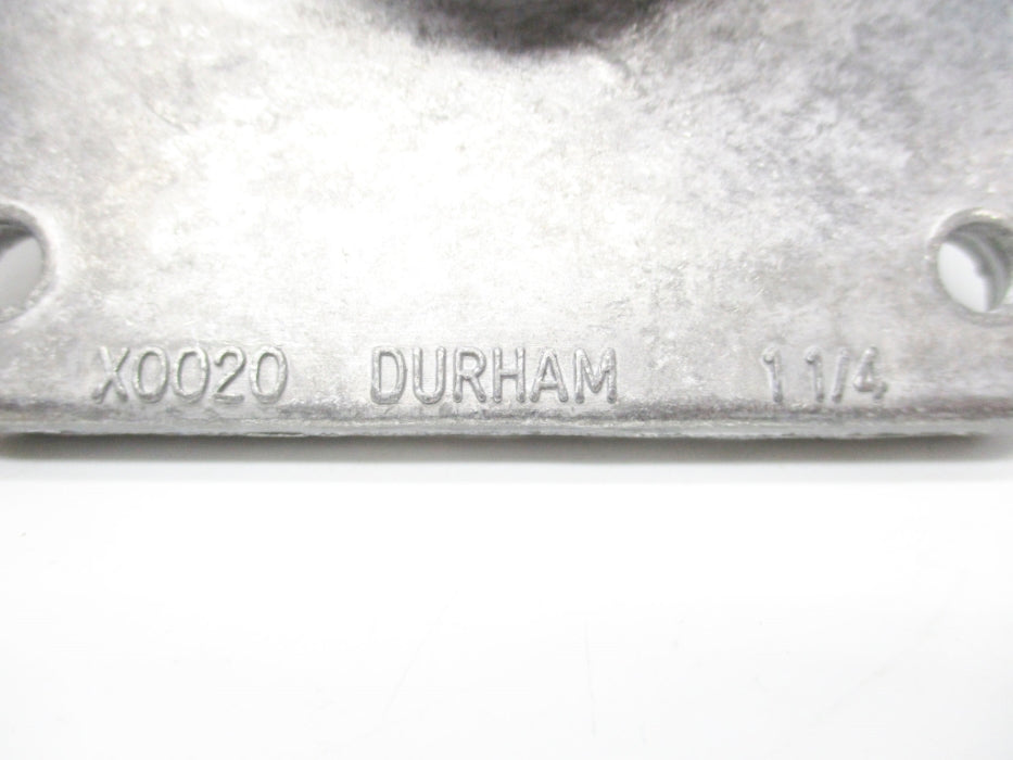 DURHAM X0020 NSNP