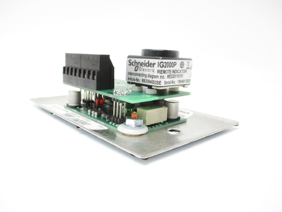 SCHNEIDER ELECTRIC IG2000PG1 NSMP
