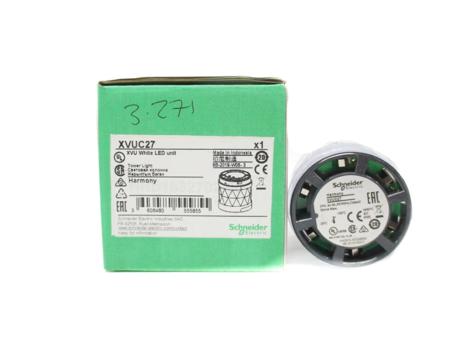 SCHNEIDER ELECTRIC XVUC27 NSMP