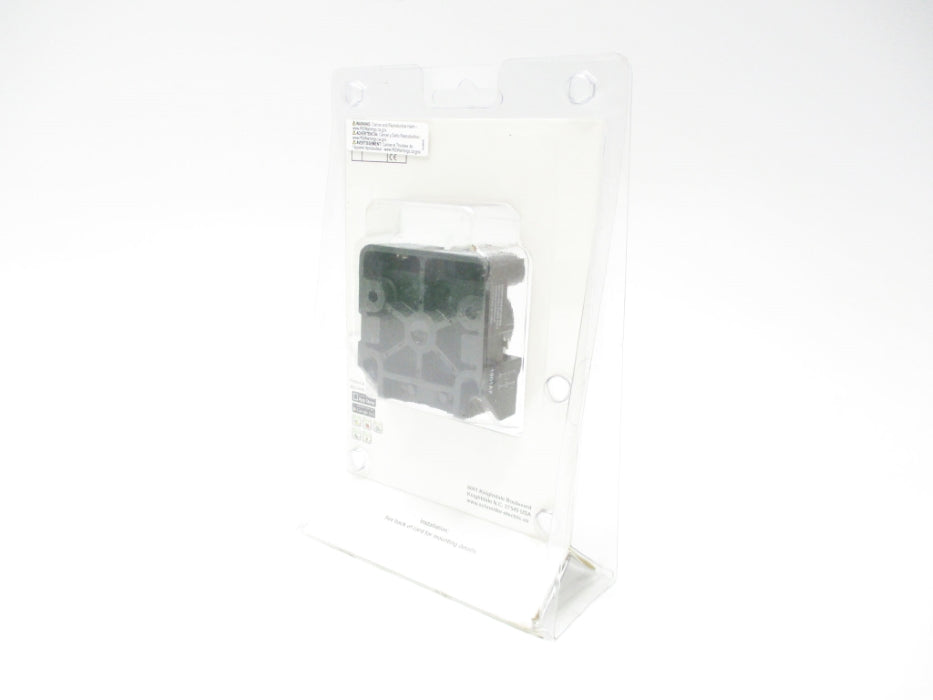 SCHNEIDER ELECTRIC 8501CSPST 40A 120V NSMP