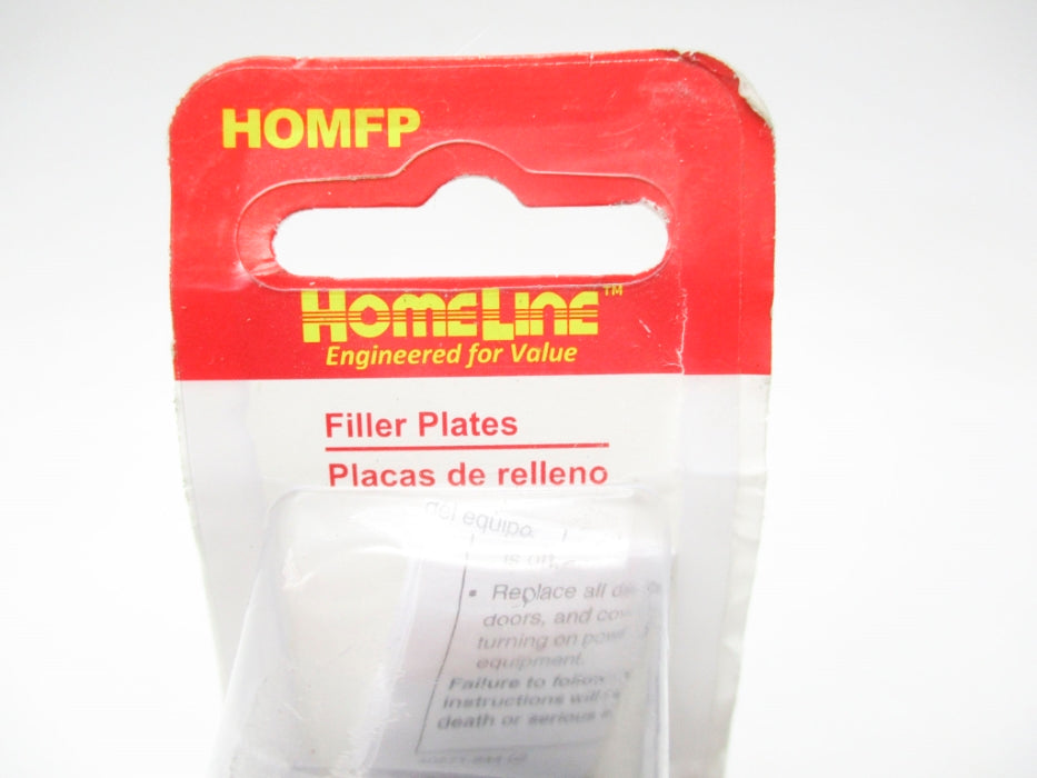 SQUARE D HOMFP NSMP