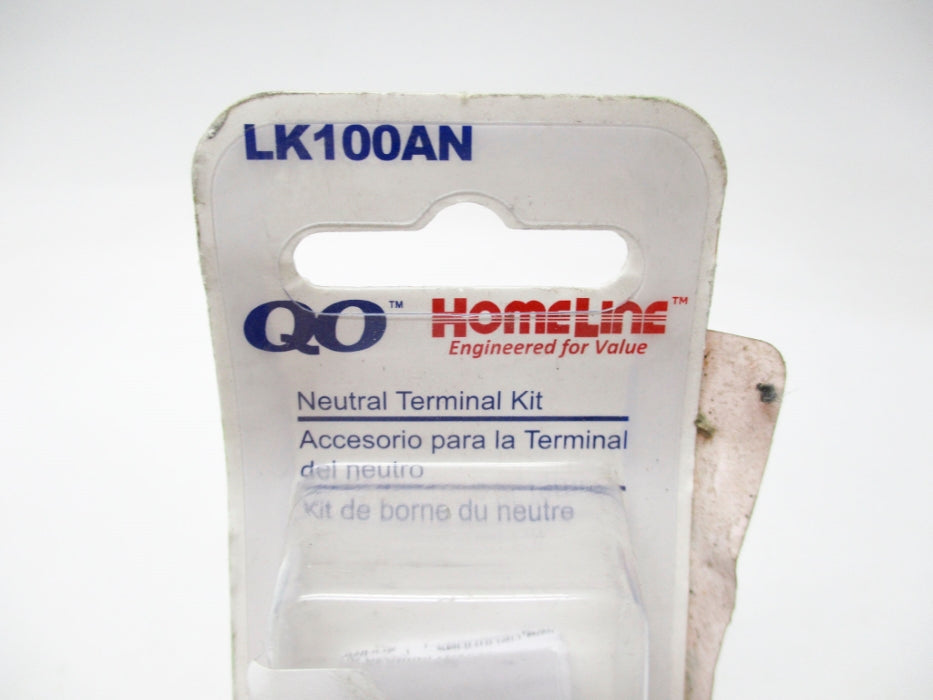 SQUARE D LK100AN NSMP
