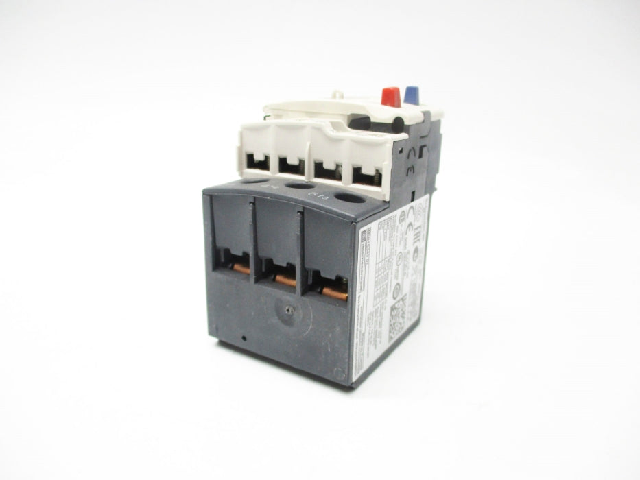 SCHNEIDER ELECTRIC LRD05 600VAC .63-1A NSNP