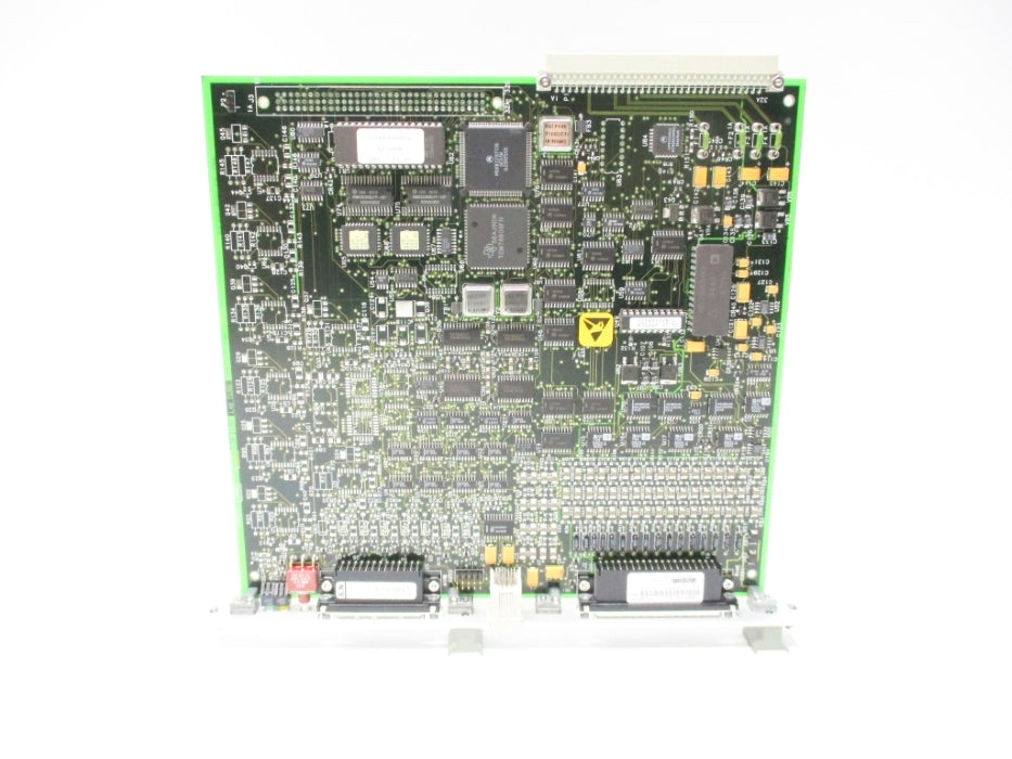 FISHER ROSEMOUNT CL6825X1-A2 12P0408X062 REV. L NSNP