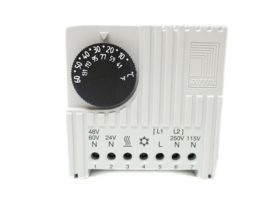RITTAL SK3110 250V 10A NSNP