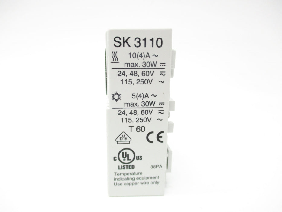 RITTAL SK3110 250V 10A NSNP