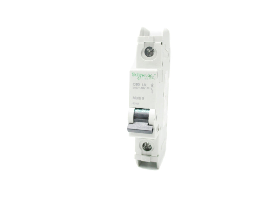 SCHNEIDER ELECTRIC 60101 240V 1A NSNP