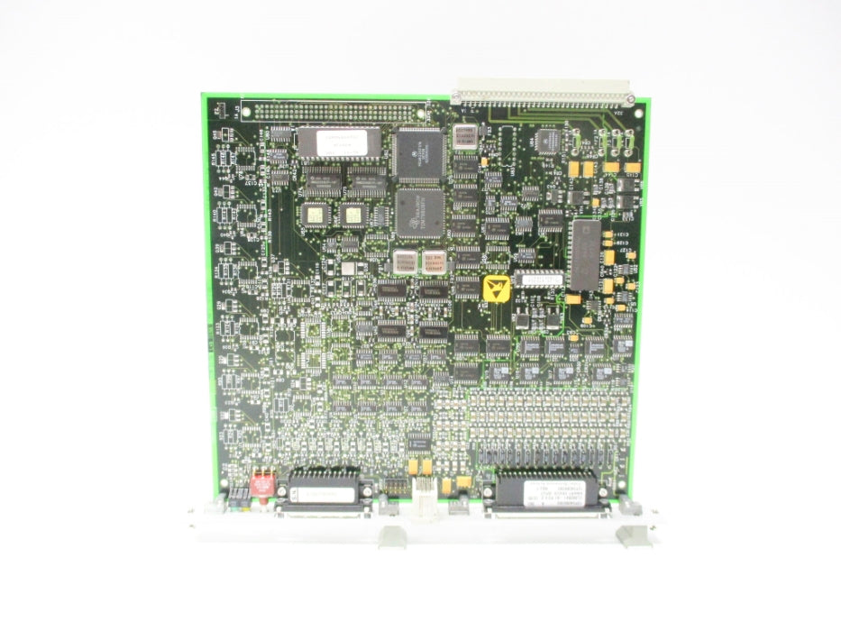FISHER ROSEMOUNT CL6825X1-A1 12P0408X062 REV. F NSNP