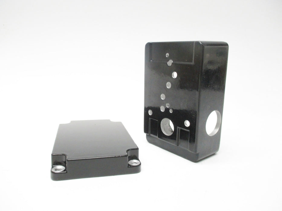 BODINE ELECTRIC 5982VD NSMP