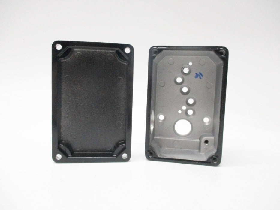 BODINE ELECTRIC 5982VD NSMP
