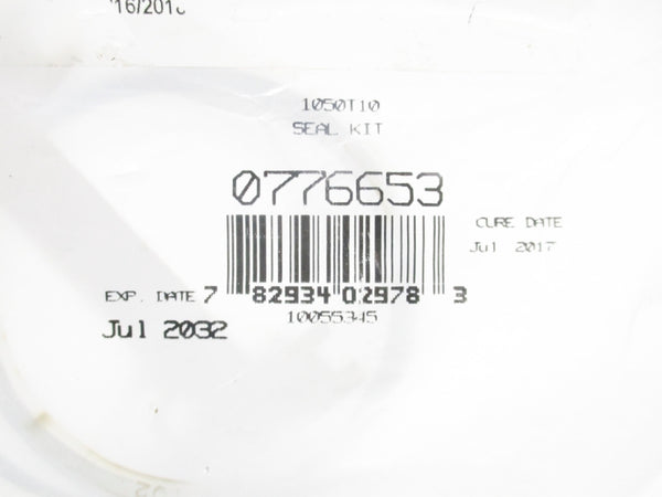 FALK 0776653 NSMP
