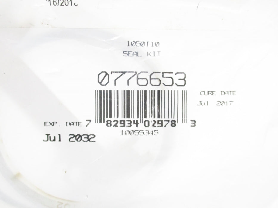 FALK 0776653 NSMP
