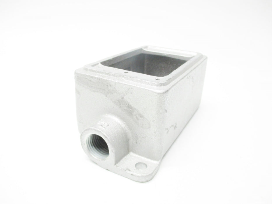 EGS FSC-1-50 NSMP