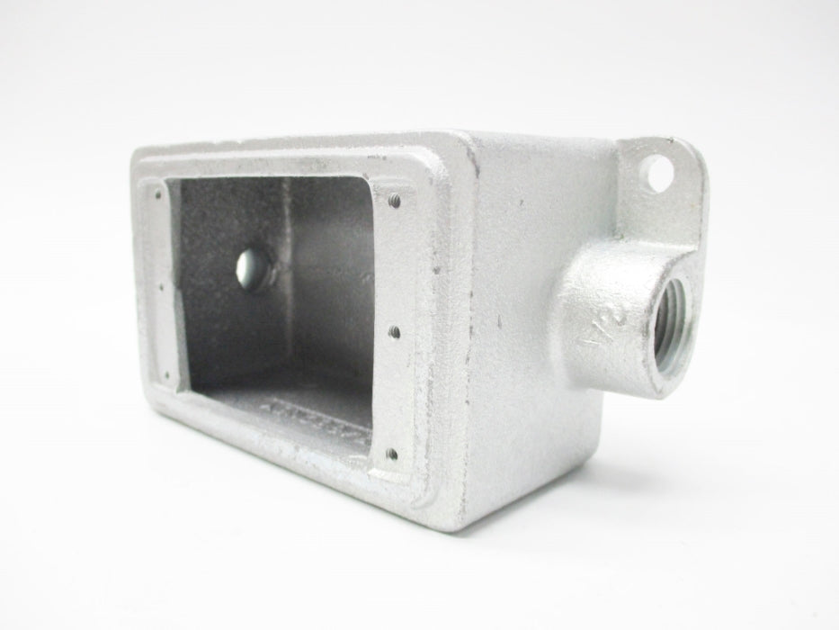 EGS FSC-1-50 NSMP