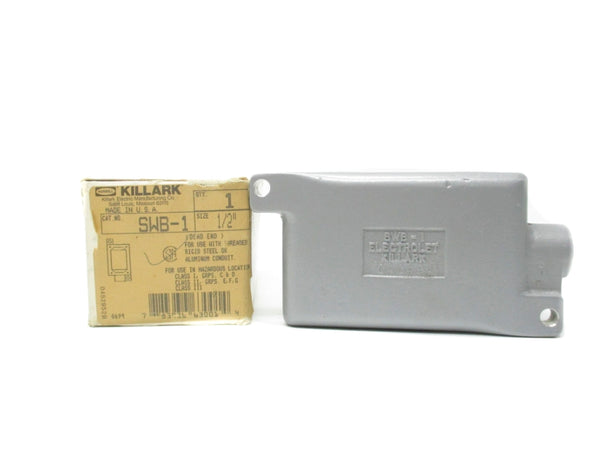 HUBBELL SWB-1 NSMP