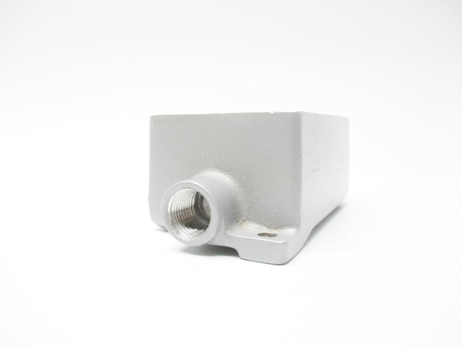 HUBBELL SWB-1 NSMP