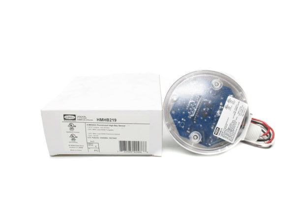 HUBBELL HMHB219 120-347VAC NSMP